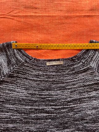 Maglione SuiteBlanco Tg S