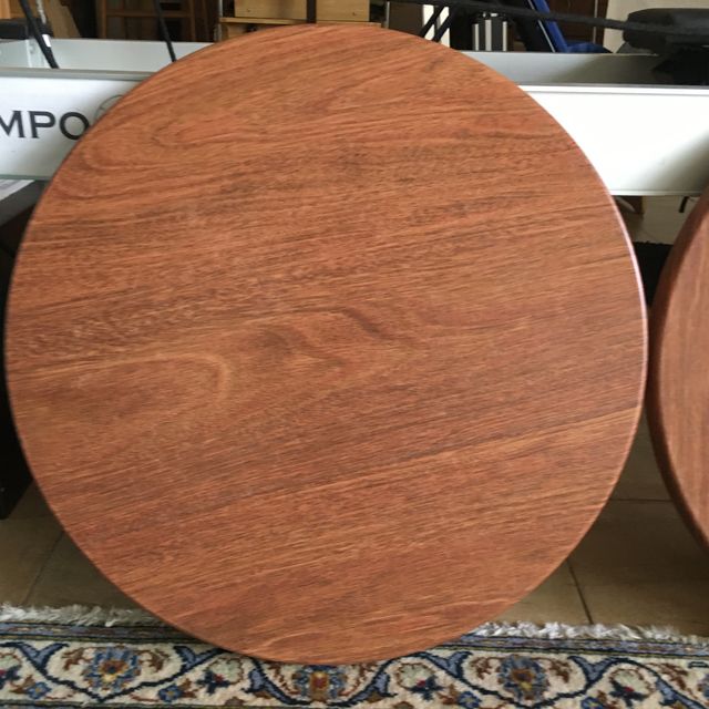 6 tapas y pierna Ronaut