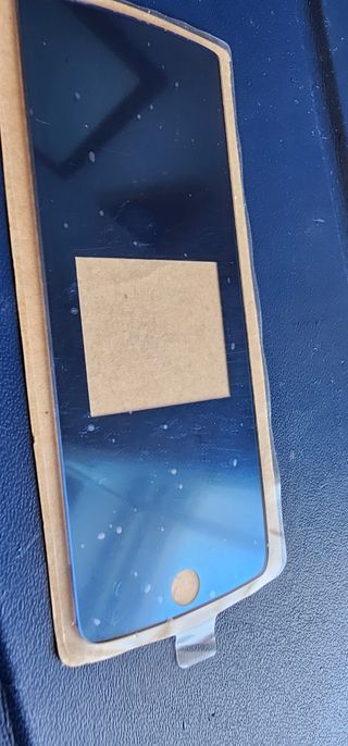 Vetro Motorola K1 nuovo