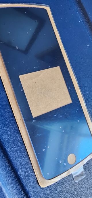 Vetro Motorola K1 nuovo