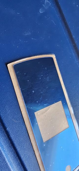 Vetro Motorola K1 nuovo