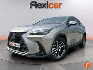 Lexus NX 350h Business City 2WD