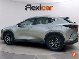 Lexus NX 350h Business City 2WD