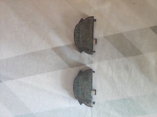 2 Adaptadores inalámbricos GBA