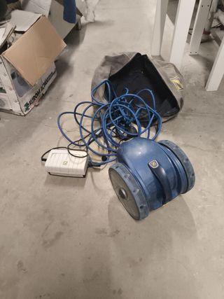 Robot piscina Zodiac