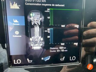 Volvo XC40 1.5 T5 Twin Recharge R-Design Auto