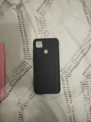 Fundas Xiaomi Redmi 9C NFC (x5)