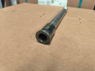 Eje rueda delantera Kawasaki Z750