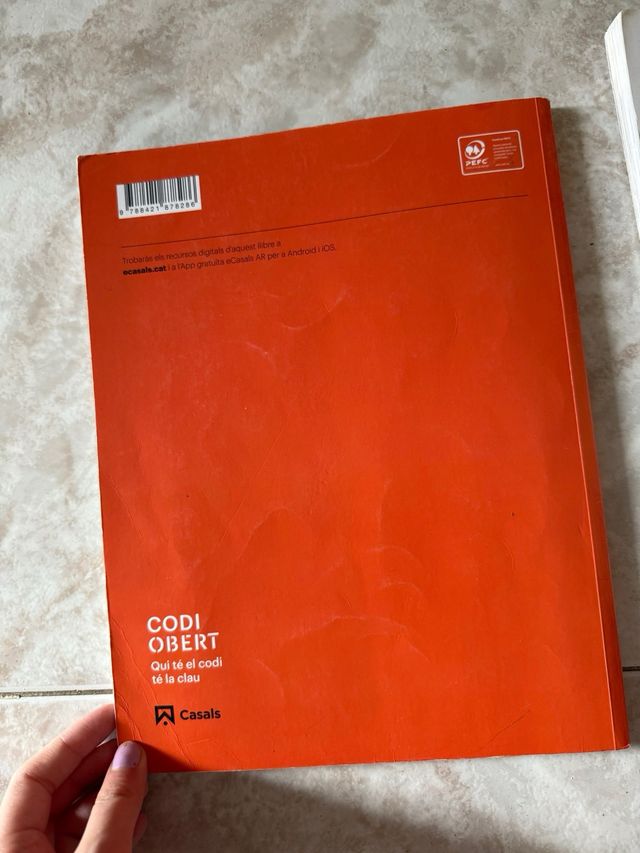 Tecnologia i digitalització II ESO LOMLOE