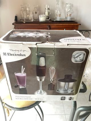 Frullatore ad immersione Electrolux InstantMix EST