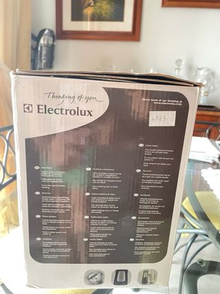 Frullatore ad immersione Electrolux InstantMix EST