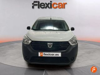 Dacia Dokker Essential Blue dCi 70kW (95CV) SS