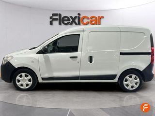 Dacia Dokker Essential Blue dCi 70kW (95CV) SS