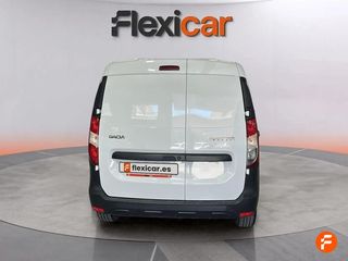 Dacia Dokker Essential Blue dCi 70kW (95CV) SS