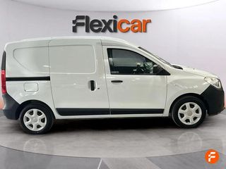 Dacia Dokker Essential Blue dCi 70kW (95CV) SS