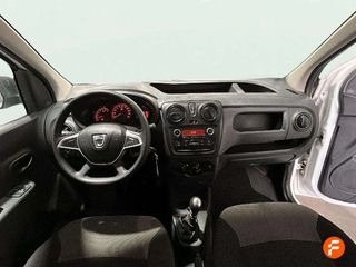 Dacia Dokker Essential Blue dCi 70kW (95CV) SS