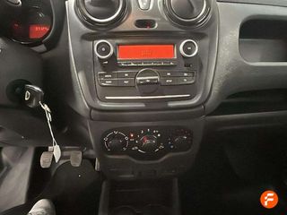 Dacia Dokker Essential Blue dCi 70kW (95CV) SS