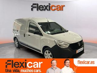 Dacia Dokker Essential Blue dCi 70kW (95CV) SS