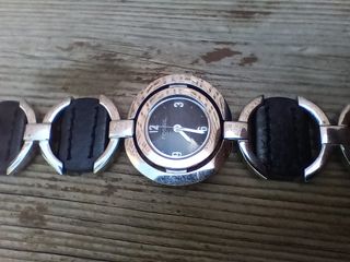Reloj Fossil mujer - elegante