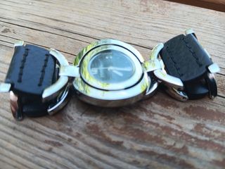 Reloj Fossil mujer - elegante