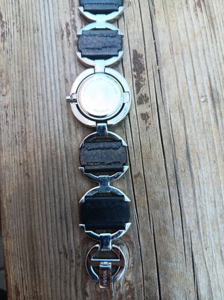 Reloj Fossil mujer - elegante