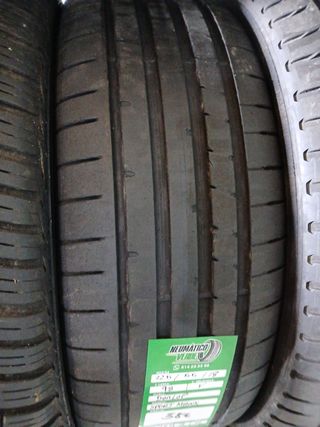 225 55 18 98Y DUNLOP SPORT MAXX 