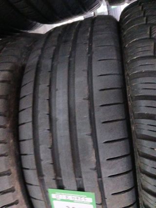 225 55 18 98Y DUNLOP SPORT MAXX 