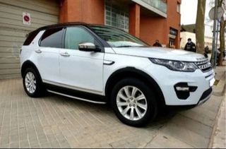 Land Rover Discovery Sport 7 PLAZAS