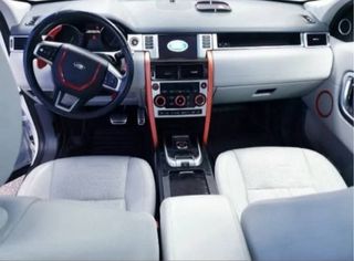Land Rover Discovery Sport 7 PLAZAS