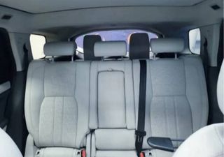 Land Rover Discovery Sport 7 PLAZAS