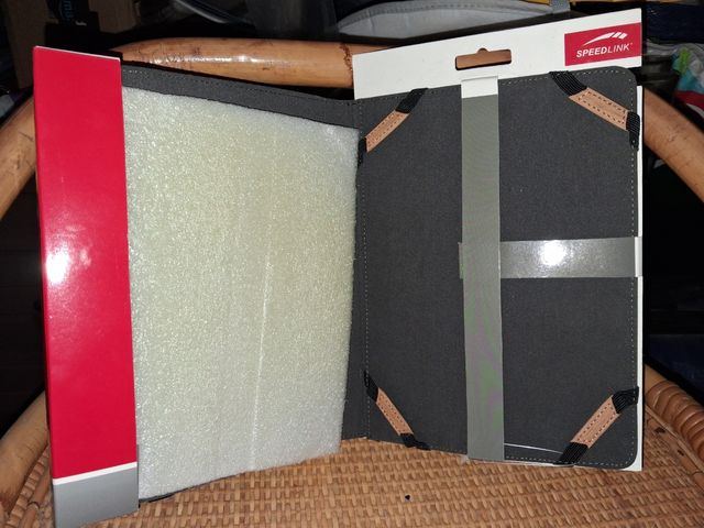 Funda tablet Samsung Galaxy Tab S8