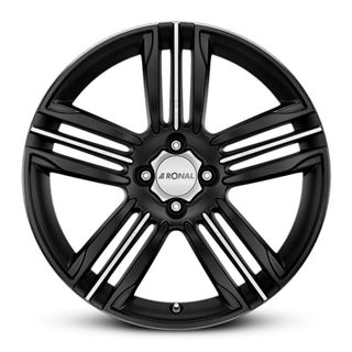 Llantas Ronal R57 MB/FC 18" 4x108