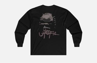 T-shirt Travis Scott Utopia