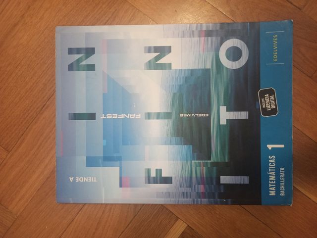 Proyecto: FanFest - Matemáticas 1 Bachillerato