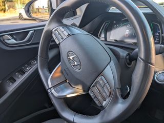 Hyundai IONIQ 2020