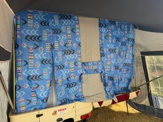 Carro tienda IMAR