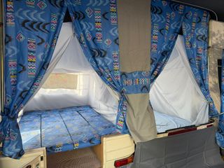 Carro tienda IMAR