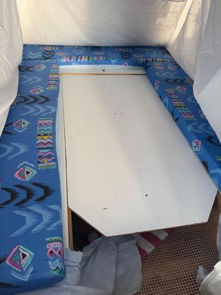 Carro tienda IMAR