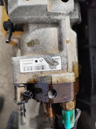 Bomba Gasoil Sang yong D20DT 
Delphi R 9044Z052A