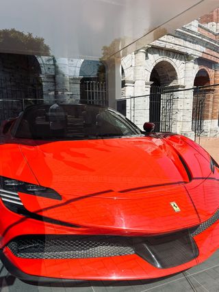 Plaza garaje para alquilar