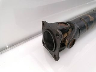 TRANSMISION CENTRAL NISSAN TERRANO/TERRANO.II (R20) 2.7 TURB (4)