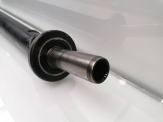 TRANSMISION CENTRAL NISSAN TERRANO/TERRANO.II (R20) 2.7 TURB (4)