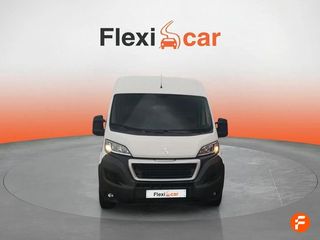 Peugeot Boxer Peugeot Boxer BOXER L2H2 2.2HDI 103KW