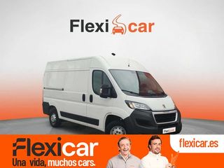 Peugeot Boxer Peugeot Boxer BOXER L2H2 2.2HDI 103KW