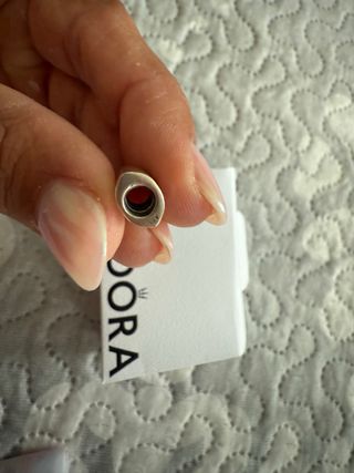 Charm Pandora Capricornio