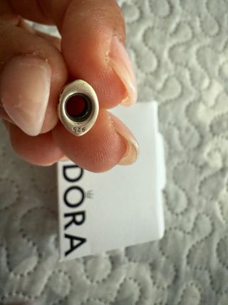 Charm Pandora Capricornio