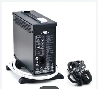 Cargador MK Powers sillas ruedas
