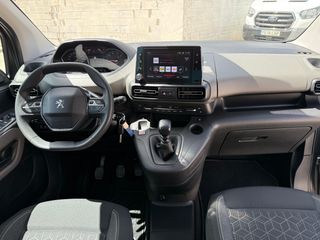 Peugeot Rifter 2019