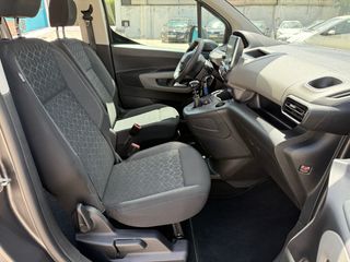 Peugeot Rifter 2019