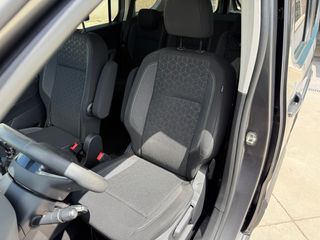 Peugeot Rifter 2019
